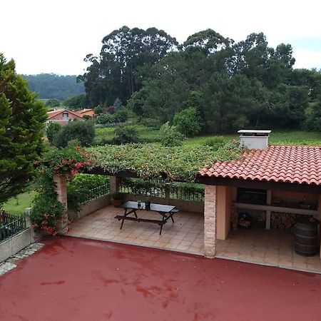 הוילה פויו Casa Covelino מראה חיצוני תמונה