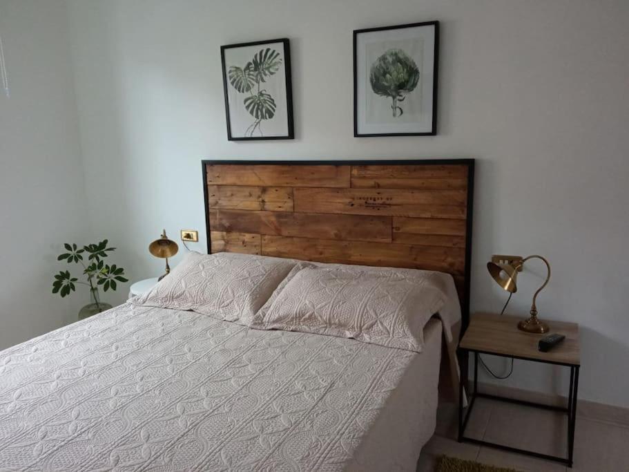 הוילה פויו Casa Covelino מראה חיצוני תמונה