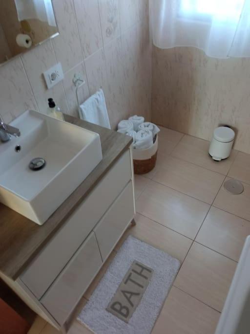 הוילה פויו Casa Covelino מראה חיצוני תמונה