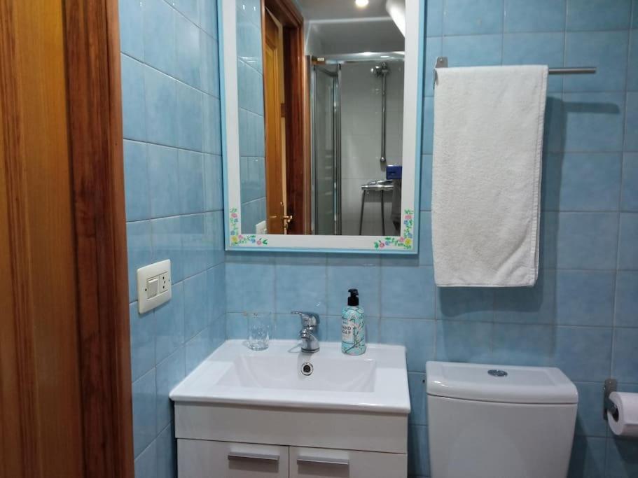 הוילה פויו Casa Covelino מראה חיצוני תמונה