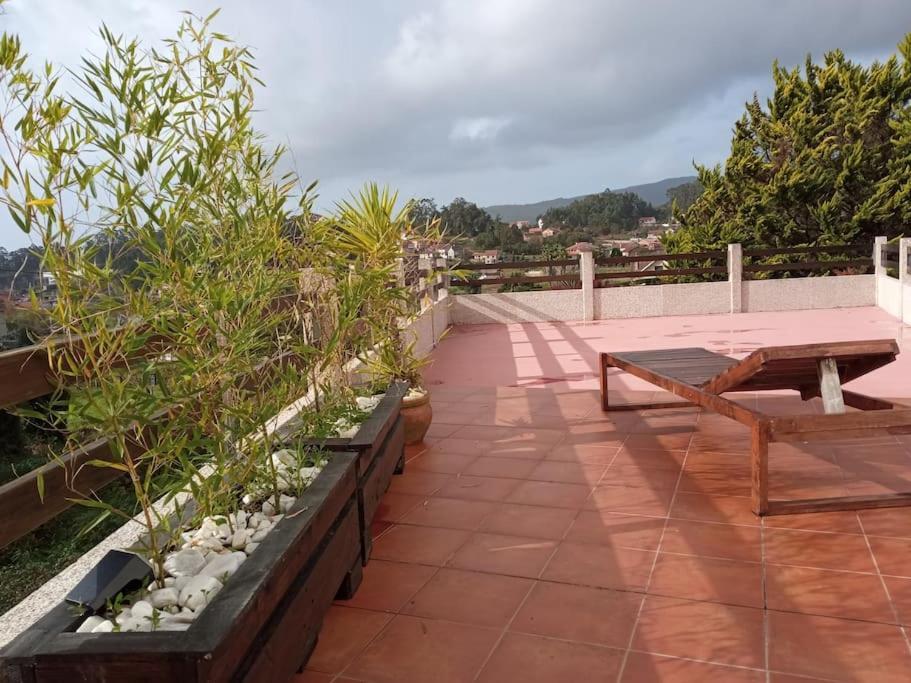הוילה פויו Casa Covelino מראה חיצוני תמונה