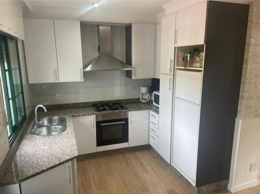 הוילה פויו Casa Covelino מראה חיצוני תמונה
