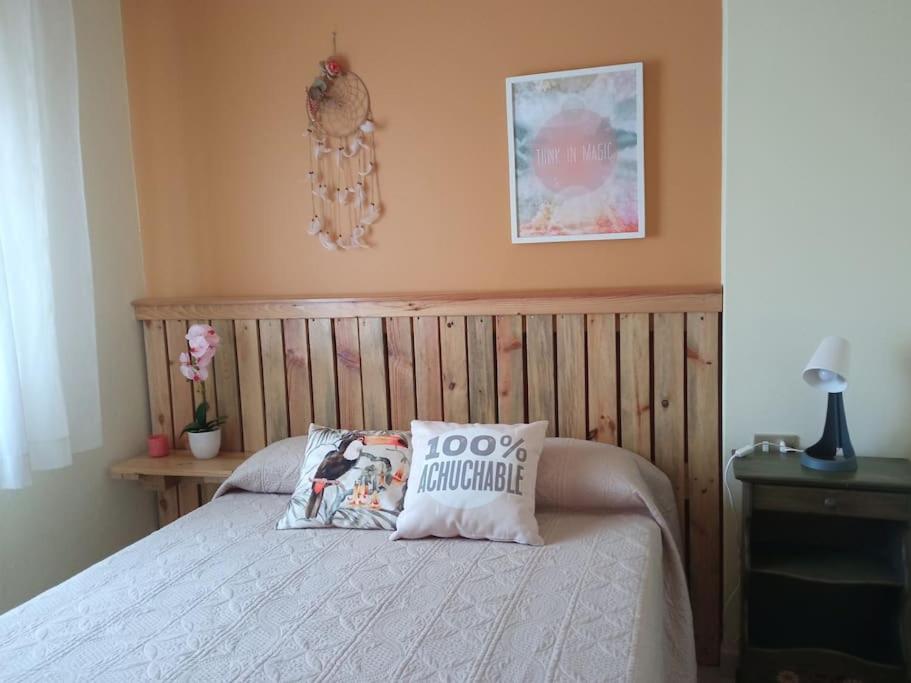 הוילה פויו Casa Covelino מראה חיצוני תמונה