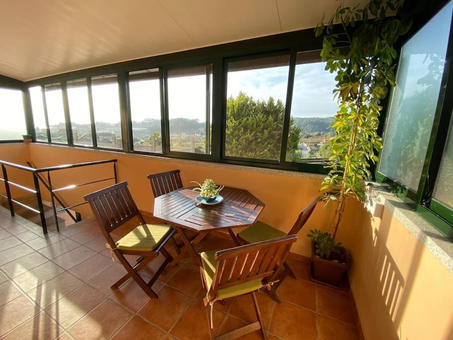 הוילה פויו Casa Covelino מראה חיצוני תמונה