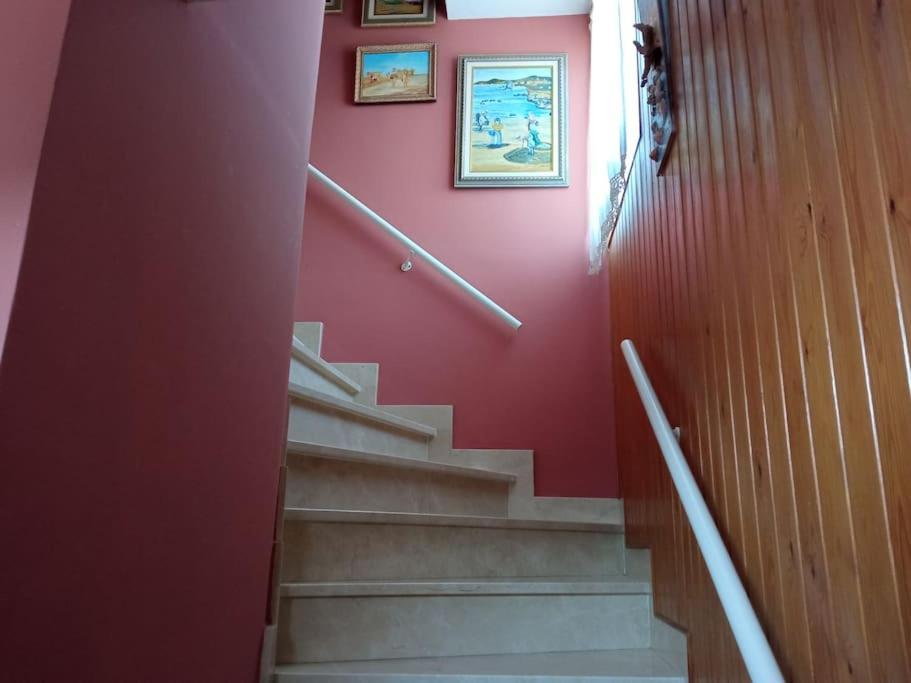 הוילה פויו Casa Covelino מראה חיצוני תמונה