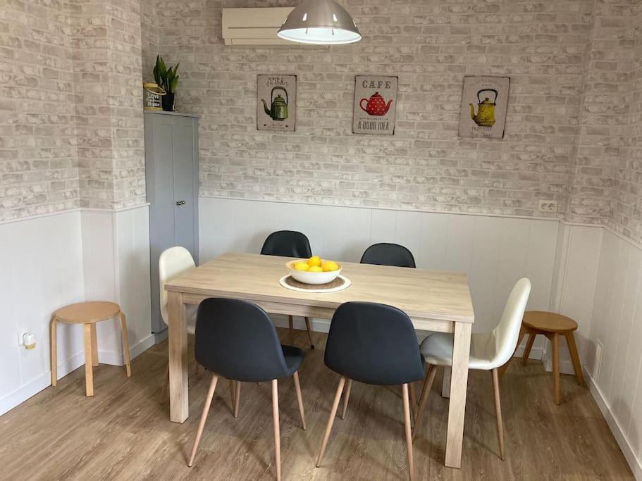 הוילה פויו Casa Covelino מראה חיצוני תמונה