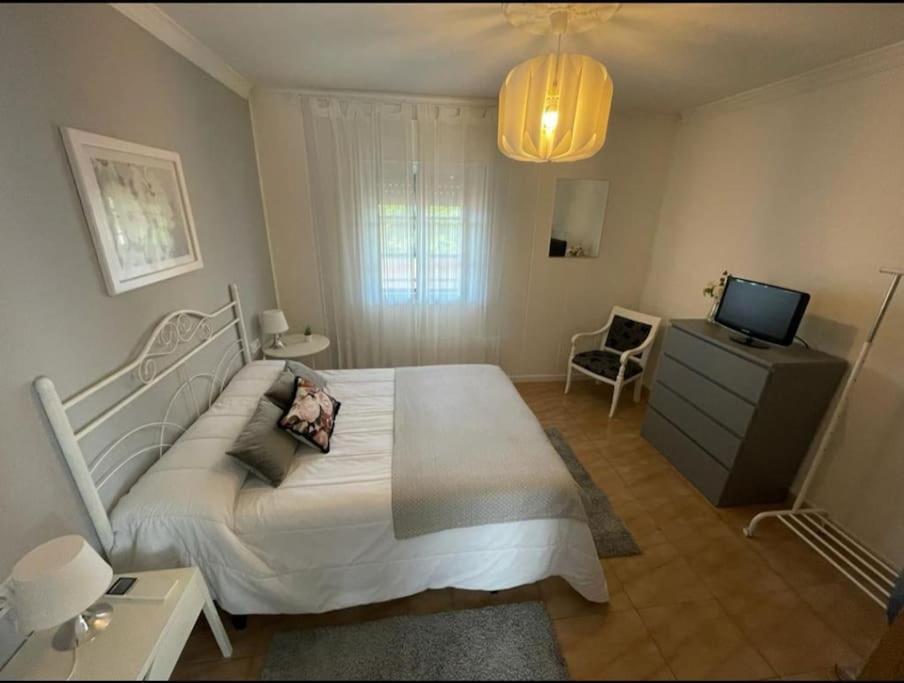 הוילה פויו Casa Covelino מראה חיצוני תמונה