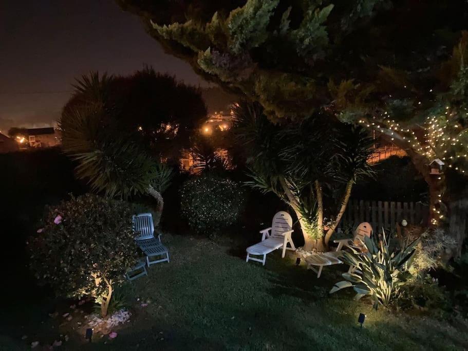 הוילה פויו Casa Covelino מראה חיצוני תמונה